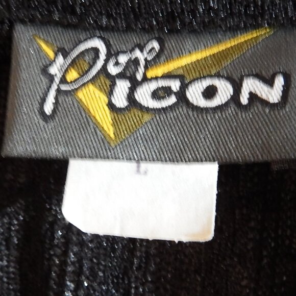 Men's Short sleeve shirt, Size Large by Pop Icon - Picture 3 of 3